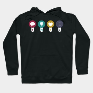 INFJ Hoodie